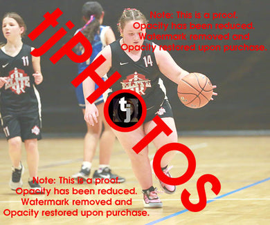 Khloe Patchett AAU Game Photo Catalogue