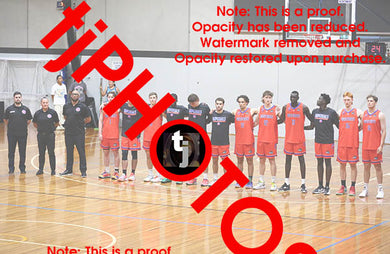 Troy Hezel Westgate 2024 Game Photo Catalogue