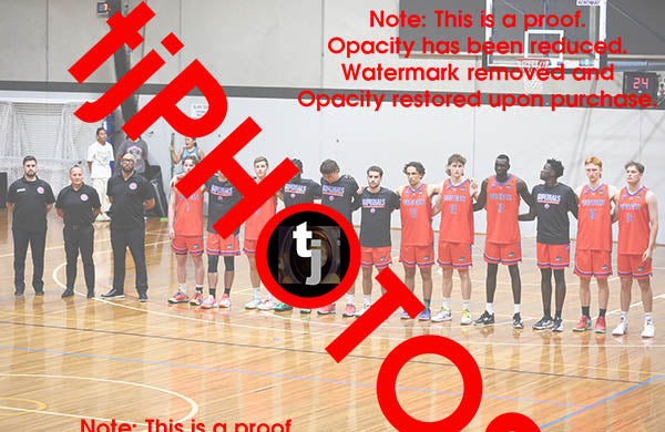 Troy Hezel Westgate 2024 Game Photo Catalogue