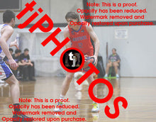 Load image into Gallery viewer, Troy Hezel Westgate 2024 Game Photo Catalogue