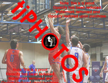 Load image into Gallery viewer, Troy Hezel Westgate 2024 Game Photo Catalogue