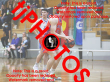 Load image into Gallery viewer, Troy Hezel Westgate 2024 Game Photo Catalogue