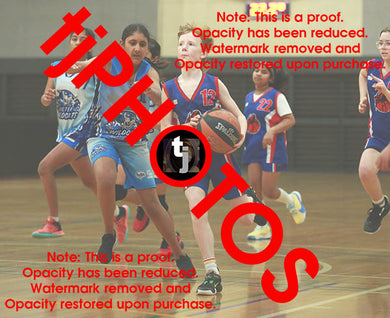 Addison Davies Iramoo Winter 2024 Game Photo Catalogue