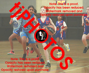 Addison Davies Iramoo Winter 2024 Game Photo Catalogue