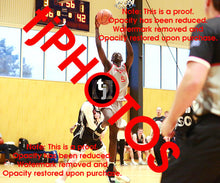 Load image into Gallery viewer, John Amum AAU Game Photo Catalogue