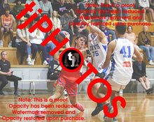 Load image into Gallery viewer, Liam Huntington Westgate Game Photo Catalogue