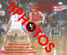 Load image into Gallery viewer, Troy Hezel Westgate 2024 Game Photo Catalogue