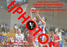 Load image into Gallery viewer, Troy Hezel Westgate 2024 Game Photo Catalogue