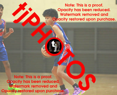 Kryson Sofele Iramoo Winter 2024 Game Photo Catalogue