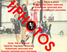 Load image into Gallery viewer, Given Okwo AAU Game Photo Catalogue
