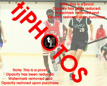 Load image into Gallery viewer, Given Okwo AAU Game Photo Catalogue