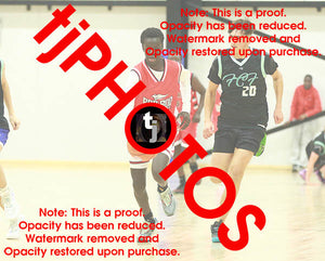 Given Okwo AAU Game Photo Catalogue