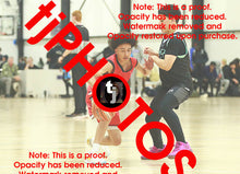 Load image into Gallery viewer, Jacob McLennan AAU Game Photo Catalogue