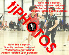 Load image into Gallery viewer, Jacob McLennan AAU Game Photo Catalogue