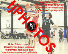 Load image into Gallery viewer, Jacob McLennan AAU Game Photo Catalogue