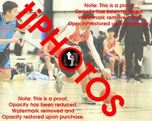 Andre Kaselias AAU Game Photo Catalogue