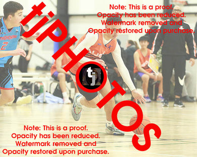 Andre Kaselias AAU Game Photo Catalogue