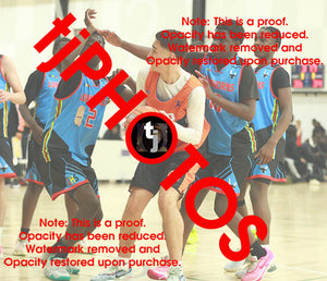 Andre Kaselias AAU Game Photo Catalogue