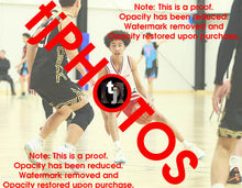Load image into Gallery viewer, Jacob McLennan AAU Game Photo Catalogue