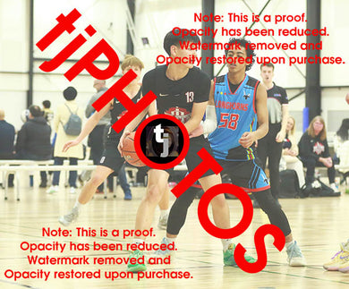 Toma Kellam AAU Game Photo Catalogue