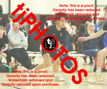 Load image into Gallery viewer, Judah Vatucicila AAU Game Photo Catalogue