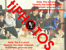 Load image into Gallery viewer, Judah Vatucicila AAU Game Photo Catalogue