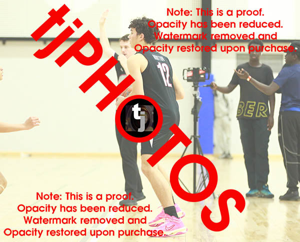 Alex Hooton AAU Game Photo Catalogue
