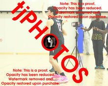 Load image into Gallery viewer, Alex Hooton AAU Game Photo Catalogue