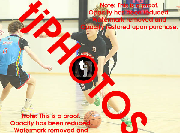 Toma Kellam AAU Game Photo Catalogue