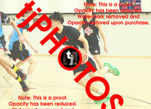 Load image into Gallery viewer, Toma Kellam AAU Game Photo Catalogue