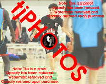 Load image into Gallery viewer, Toma Kellam AAU Game Photo Catalogue