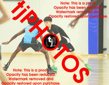 Load image into Gallery viewer, Toma Kellam AAU Game Photo Catalogue