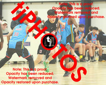 Load image into Gallery viewer, Toma Kellam AAU Game Photo Catalogue