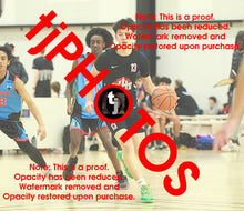 Load image into Gallery viewer, Toma Kellam AAU Game Photo Catalogue