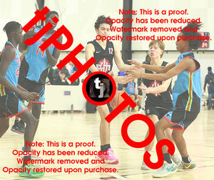Alex Hooton AAU Game Photo Catalogue