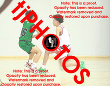 Load image into Gallery viewer, Jacob McLennan AAU Game Photo Catalogue