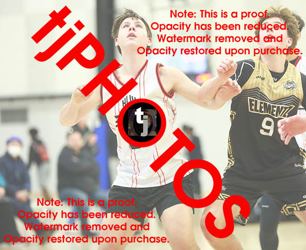 Jye White AAU Game Photo Catalogue