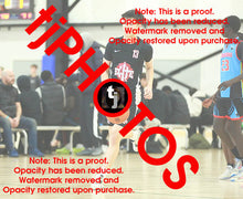 Load image into Gallery viewer, Toma Kellam AAU Game Photo Catalogue