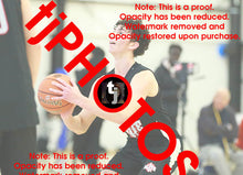 Load image into Gallery viewer, Alex Hooton AAU Game Photo Catalogue