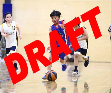 Tyler Mantua Iramoo Game Photo Catalogue