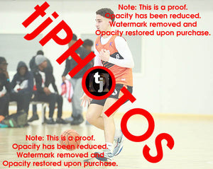 Andre Kaselias AAU Game Photo Catalogue