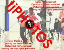 Load image into Gallery viewer, Given Okwo AAU Game Photo Catalogue