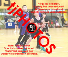 Load image into Gallery viewer, Archie Southurst AAU Game Photo Catalogue