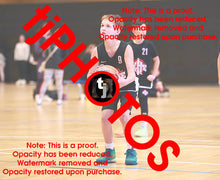 Load image into Gallery viewer, Archie Southurst AAU Game Photo Catalogue