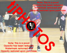 Load image into Gallery viewer, Julius Cappello AAU Game Photo Catalogue