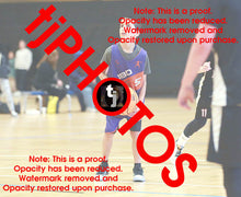 Load image into Gallery viewer, Julius Cappello AAU Game Photo Catalogue