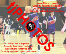 Load image into Gallery viewer, Julius Cappello AAU Game Photo Catalogue