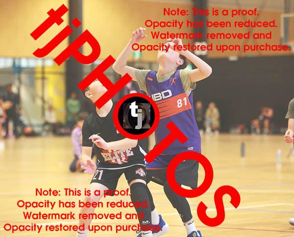James Hendry AAU Game Photo Catalogue