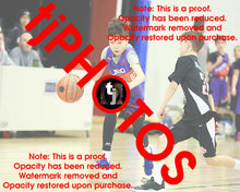 Load image into Gallery viewer, James Hendry AAU Game Photo Catalogue