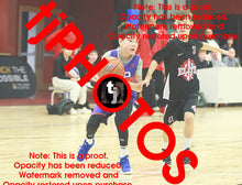 Load image into Gallery viewer, James Hendry AAU Game Photo Catalogue